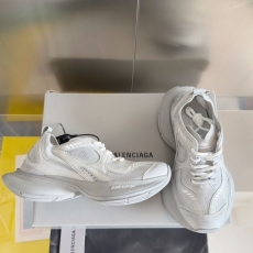 Balenciaga Track Shoes